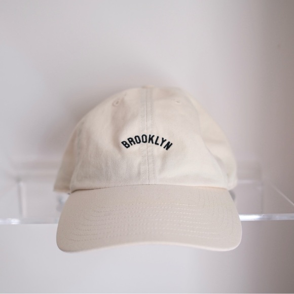 RARE ‘47 Brand Los Angeles/LA Dodgers Retro Clean Up Baseball Cap - Picture 1 of 5